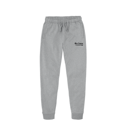 Athletic Grey Central Surf Jogger