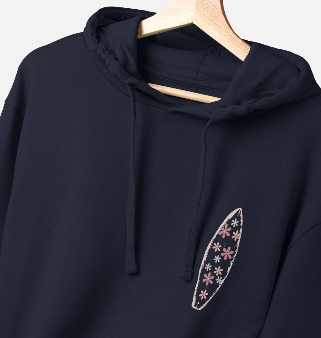 Spring Board Hoodie