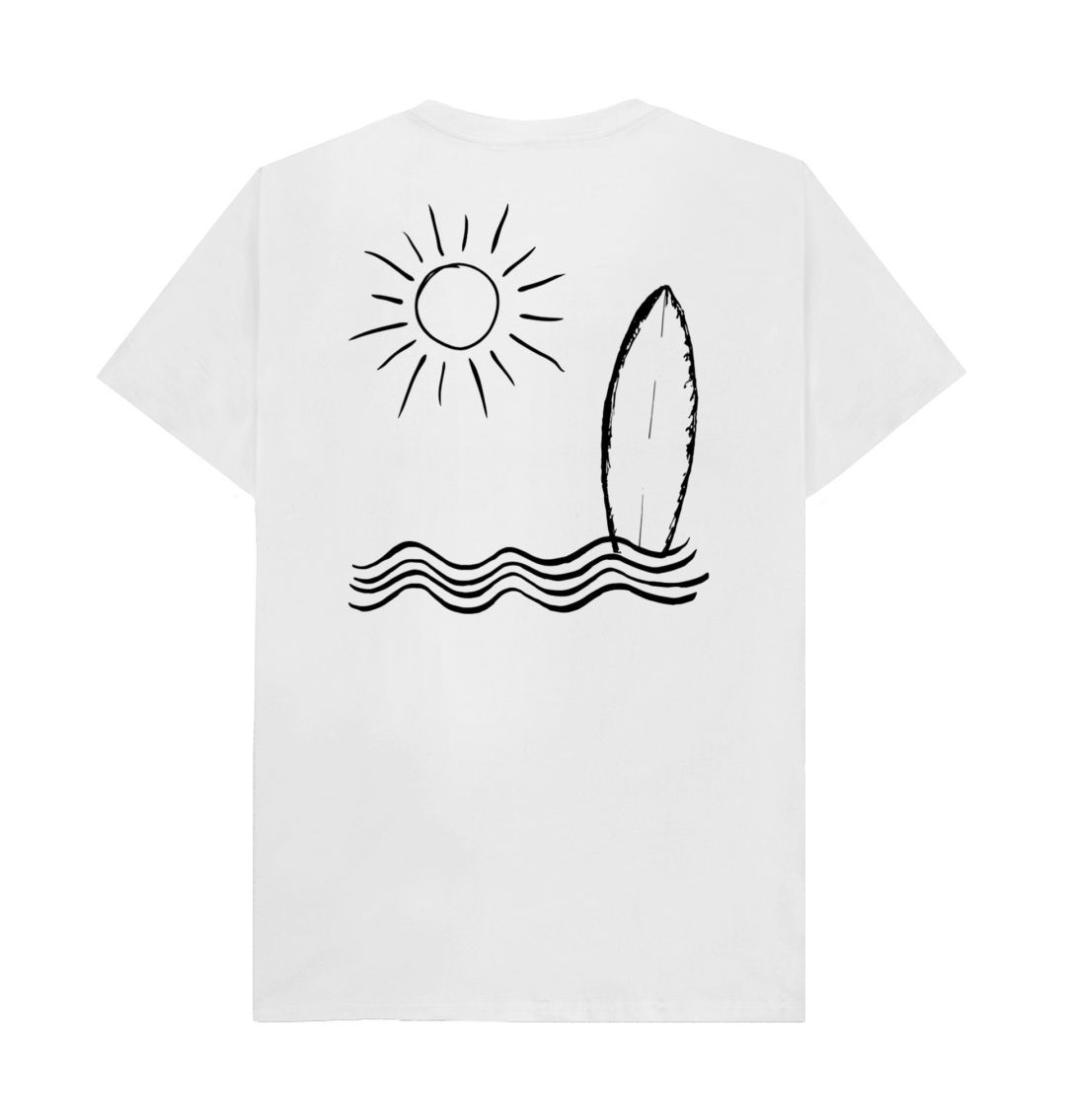 The Happy Sea Club Tee