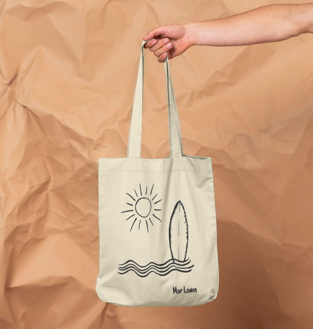 The Tote Bag Essential