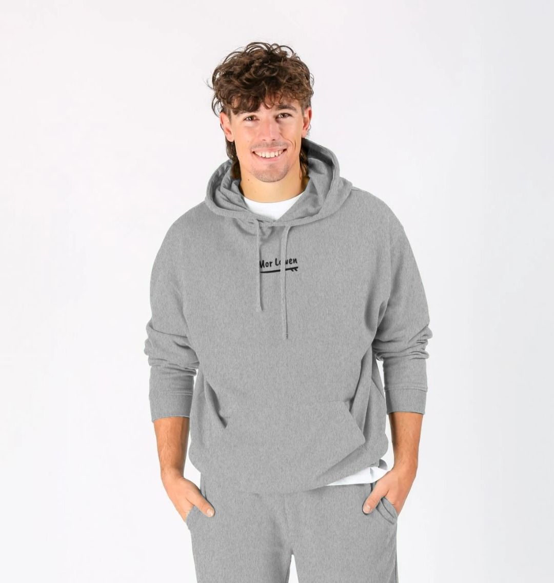 Central Surf Hoodie