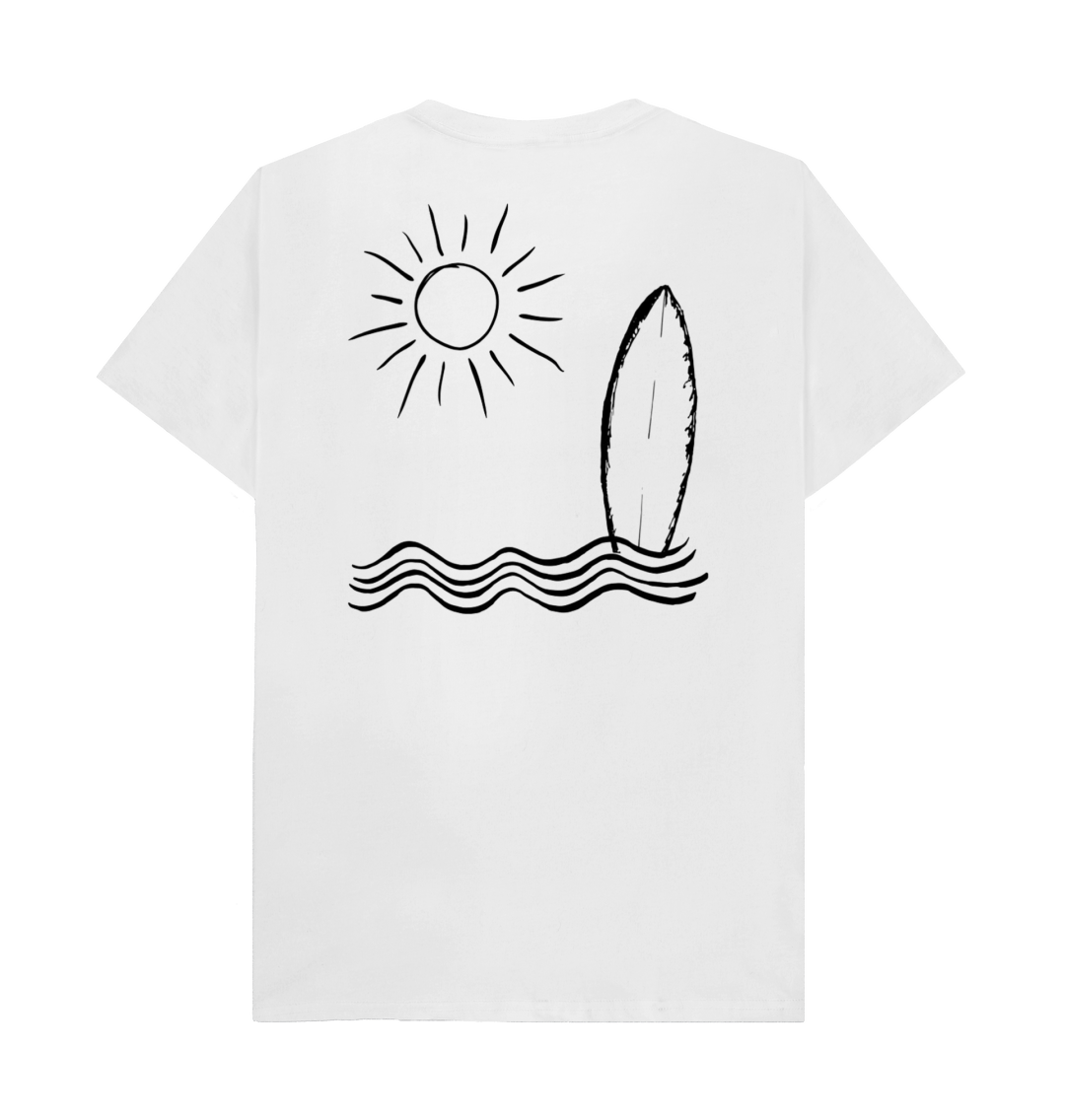 The Happy Sea Club Tee