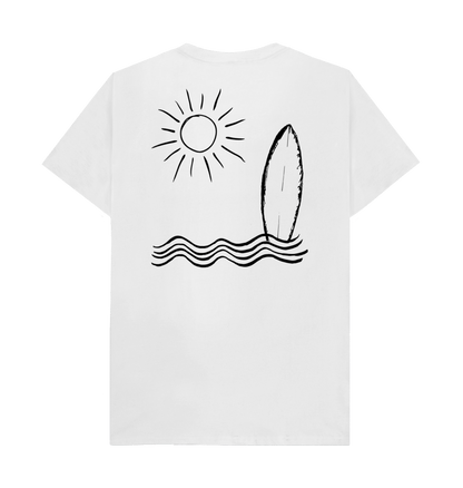 The Happy Sea Club Tee