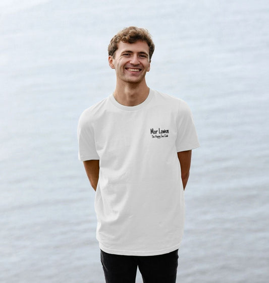 The Happy Sea Club Tee